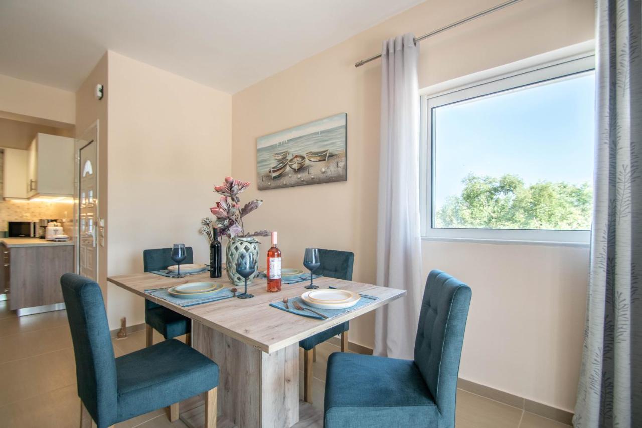 Tina'S Suite By "Elite" Plános Exteriér fotografie
