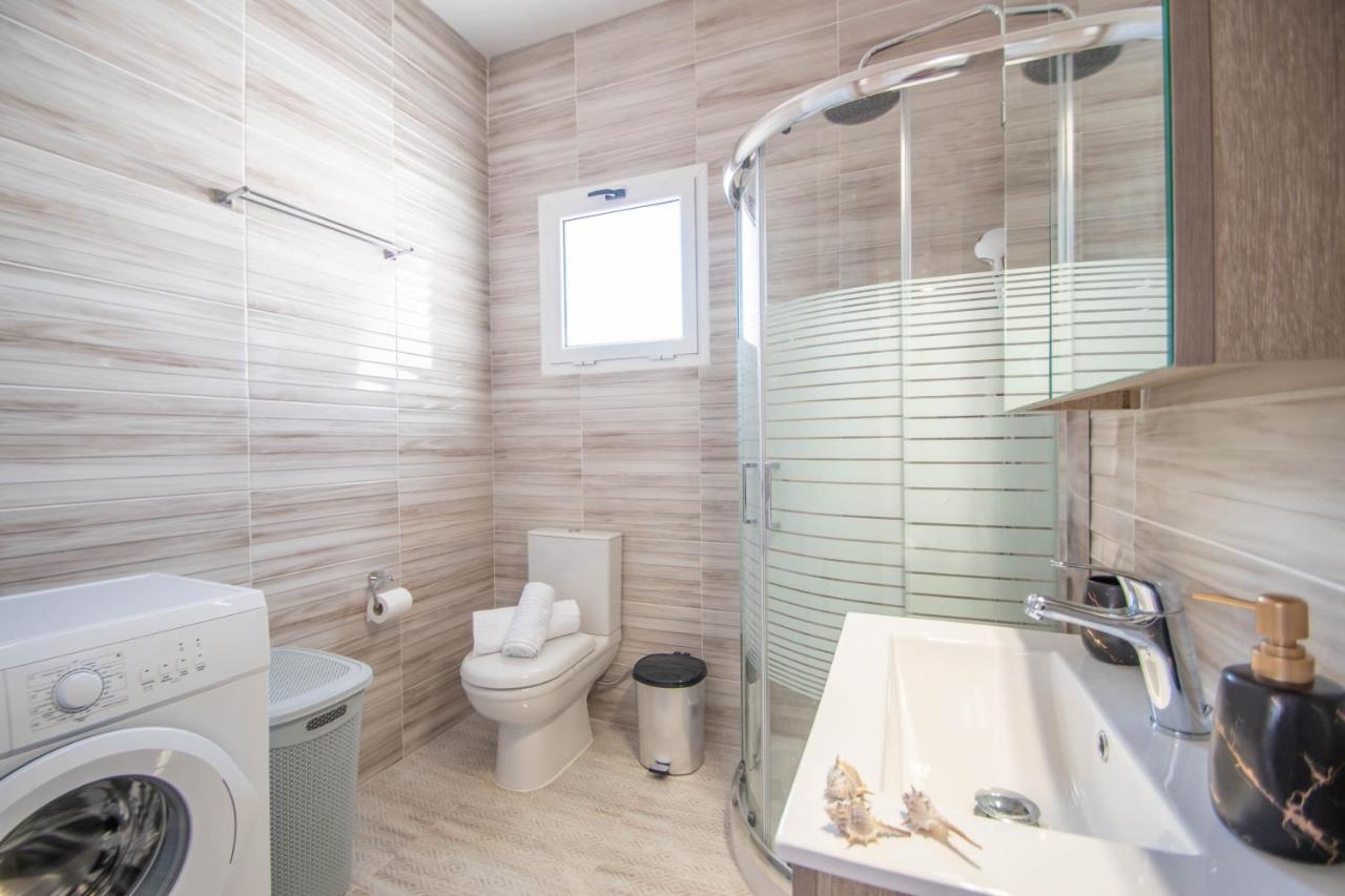 Tina'S Suite By "Elite" Plános Exteriér fotografie
